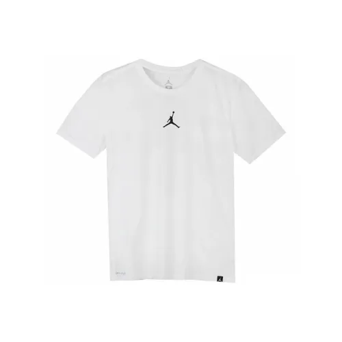 JORDAN BRAND Мужская футболка с коротким рукавом