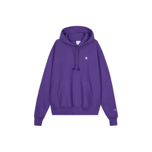 Champion Унисекс Свитшоты