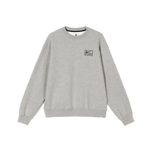 Nike Мужские Свитшоты