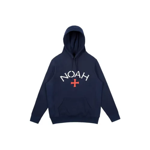 Noah Унисекс Толстовки