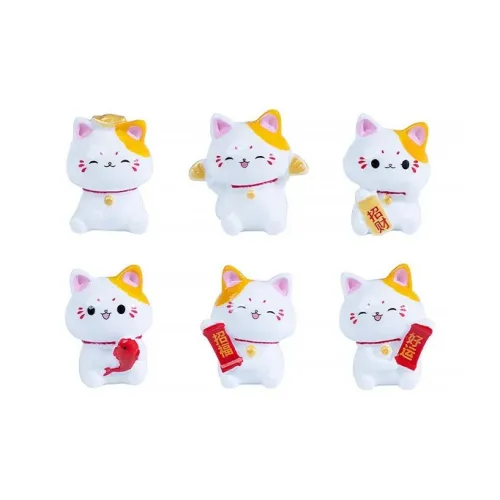 SHARK BABY Ювелирные аксессуары из смолы женские