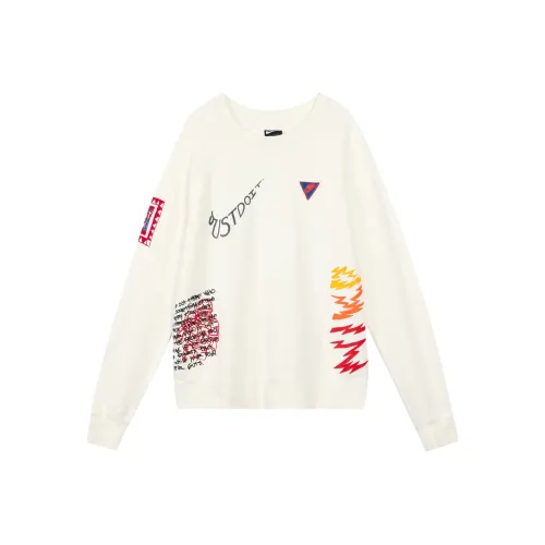 Nike Мужские Свитшоты