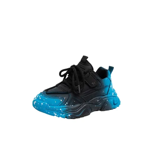 ЮЙЧЖАОЛИНЬ Амортизирующие беговые кроссовки для детей