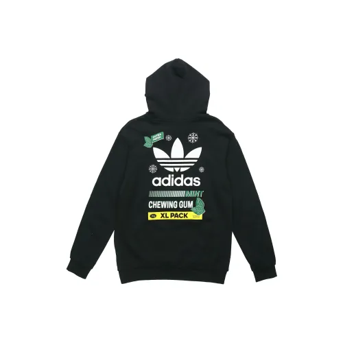 Adidas Originals Snowflake Мужские Толстовки