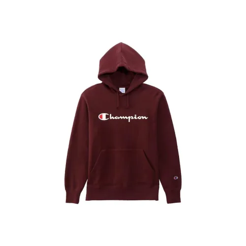 Champion Унисекс Свитшоты