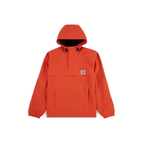 Carhartt WIP Свитшот Унисекс Оранжевый