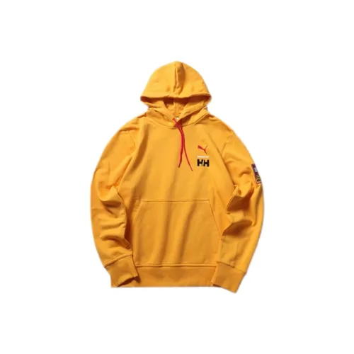 PUMA Мужские Свитшоты