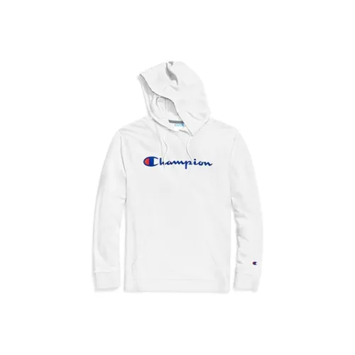 Champion Свитшот Американская версия Унисекс Белый