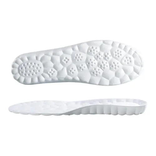 maigaole Дышащая сетка + Маленькая пена стелька унисекс