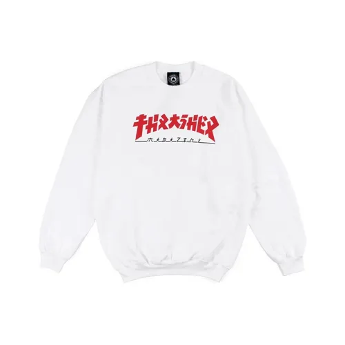 Thrasher Унисекс Свитшоты