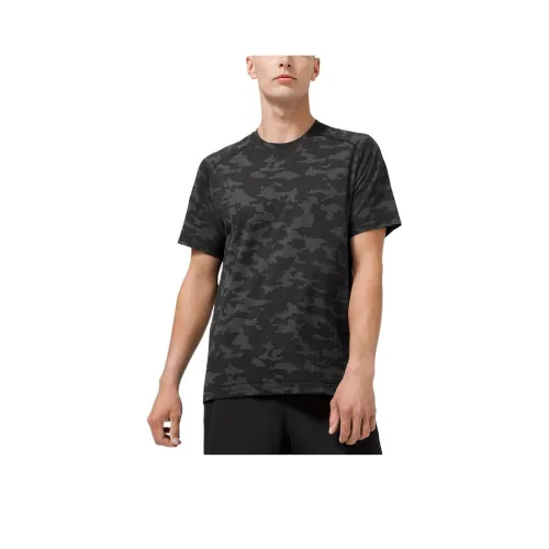 lululemon Metal Vent Tech T-Shirt Мужская