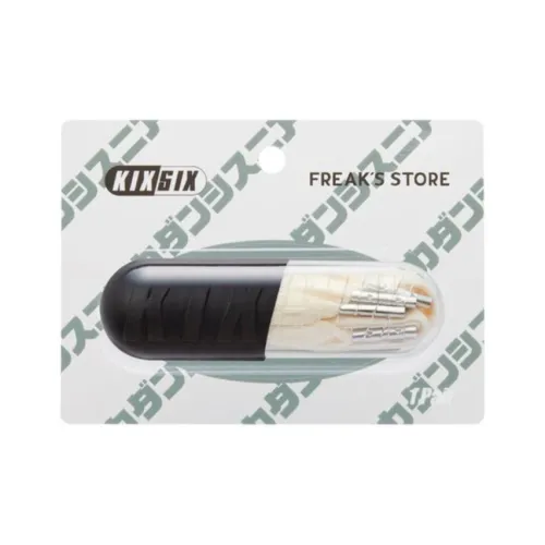 FREAK'S STORE Ваксованные шнурки для обуви Мужские Белые