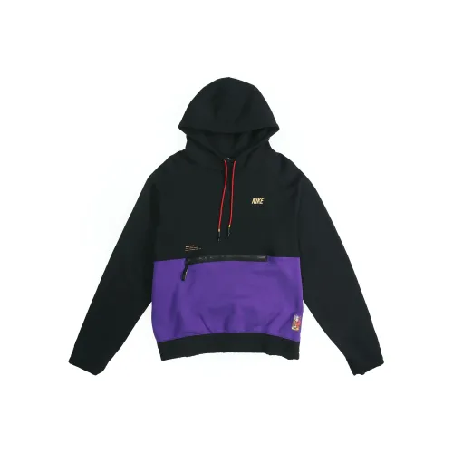 Nike Мужские Свитшоты