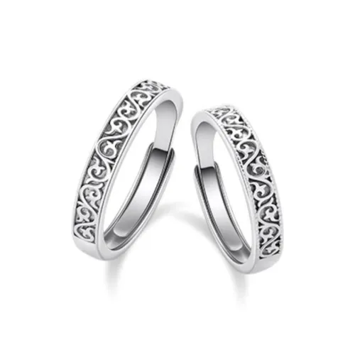 SKSW Сплав Кольца Унисекс