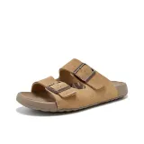 Земляной желтый