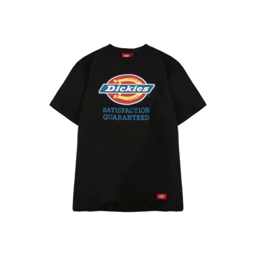 Dickies Мужские T-рубашки