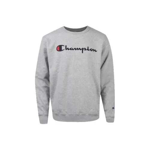 Champion Мужские Толстовки