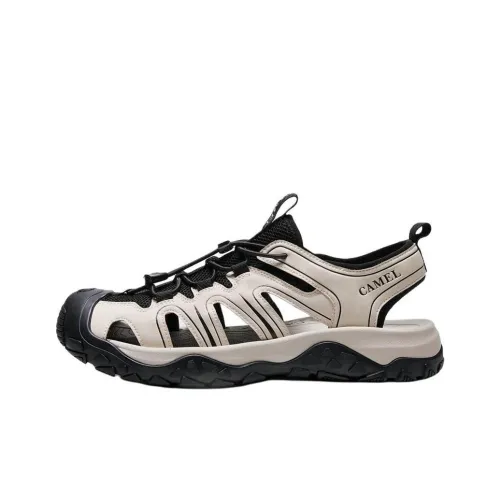 CAMEL Рок Противоскользящий Дышащий Сцепляющий Устойчивый к абразиву Обувь для походов Мужская