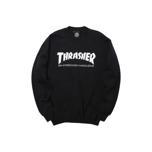 Thrasher Унисекс Свитшоты