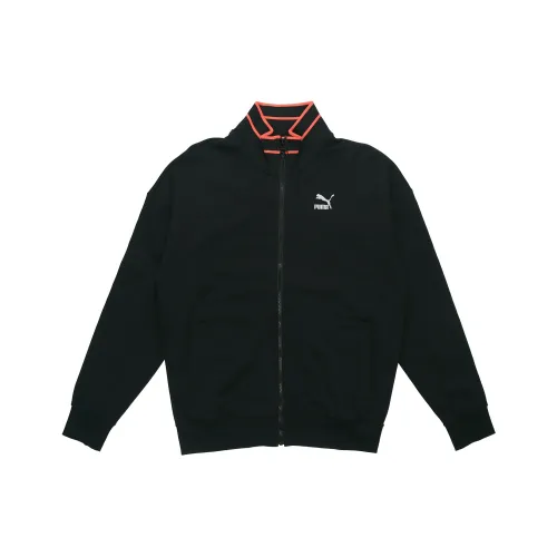PUMA TFS Мужские Свитшоты