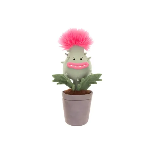 JELLYCAT Fun Plant Мясоедящий Цветочный дизайн Shiraz Куклы Плюшевая кукла 28 см Высота