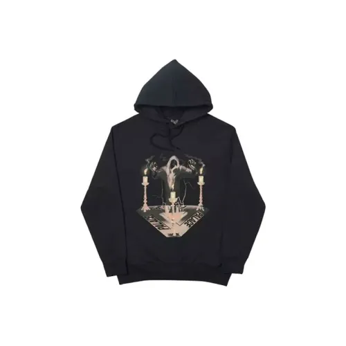 Дворцовый Унисекс Толстовки