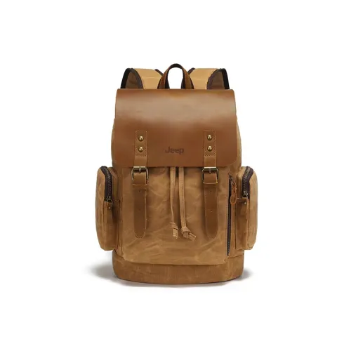 JEEP Рюкзаки Унисекс