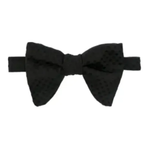 TOM FORD Шелковый бант Мужской