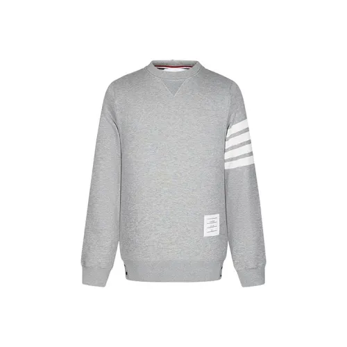 THOM BROWNE Мужские Свитшоты