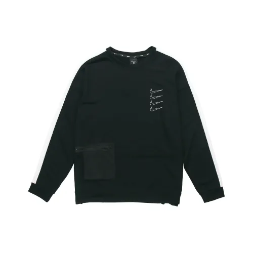 Nike Мужские Свитшоты