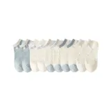 5 цветов, по 2 каждого