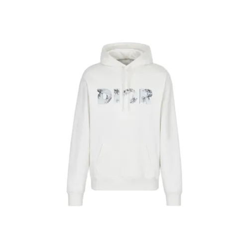 DIOR Quarterly New Products Мужские Свитшоты