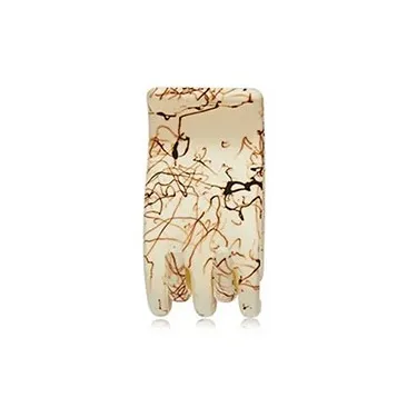 May10th Смола Заколки для волос Женские