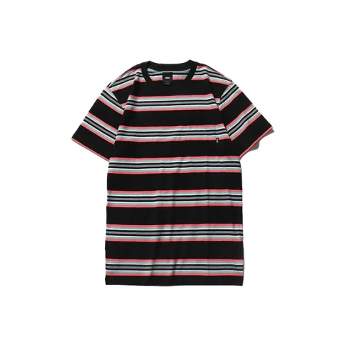 Vans EMORY Мужская футболка с коротким рукавом