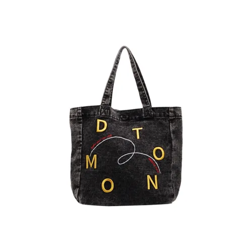 SUN EARTH U Denim Сумка через плечо Женская Многоцветная