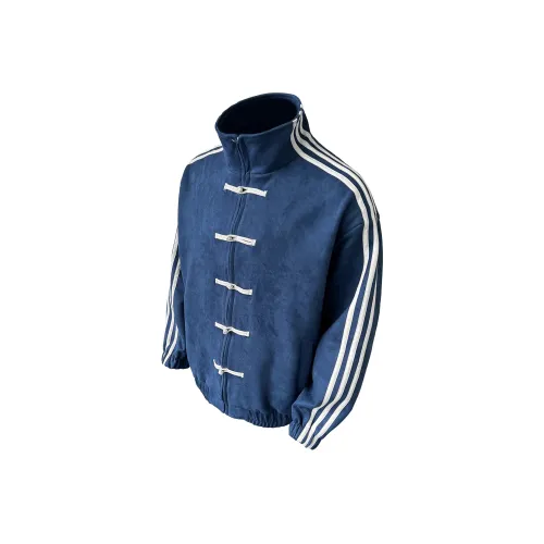 NOAHGIGI Унисекс Куртки