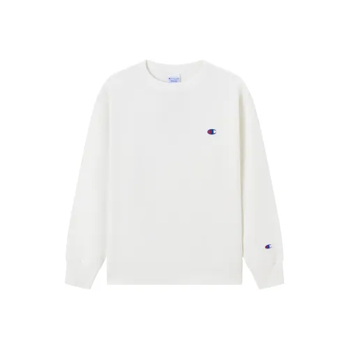 Champion Унисекс Свитшоты