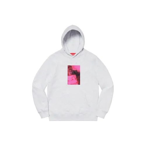 Supreme Унисекс Свитшоты
