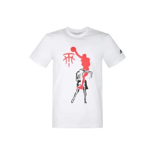 Adidas Мужские футболки T-Shirt