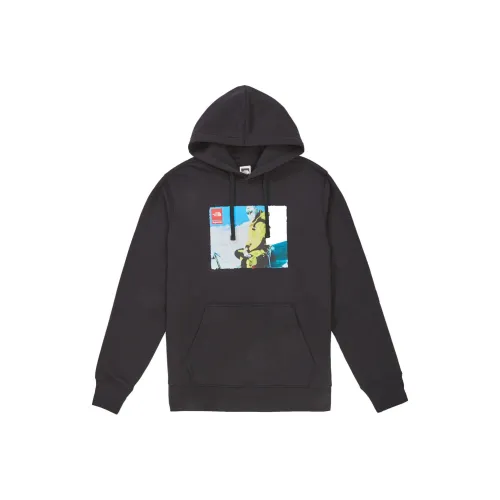 Supreme Co Бренд Коллекция Свитшот Унисекс