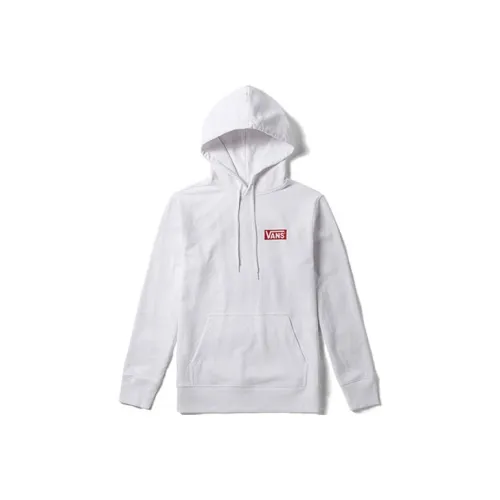 VANS Унисекс Свитшоты