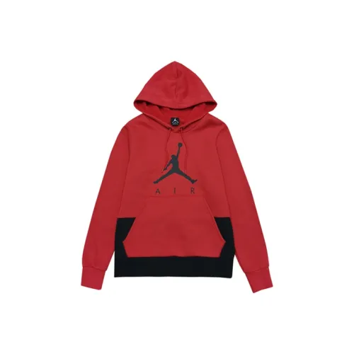 Джордан Мужские Свитшоты