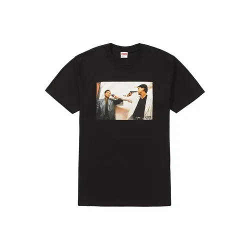 Supreme SS22 Унисекс Футболки