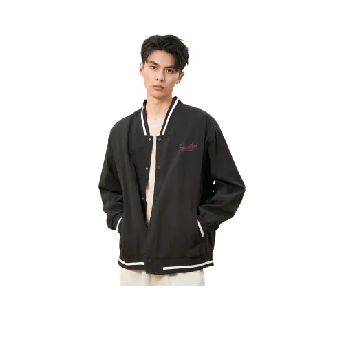 SESAME STREET Бейсбольная куртка Унисекс