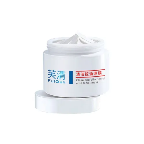 FulQun Apply Маска для лица Унисекс