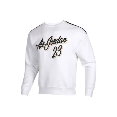 Jordan Air Мужские Свитшоты