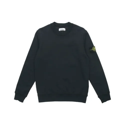 STONE ISLAND Мужские Свитшоты