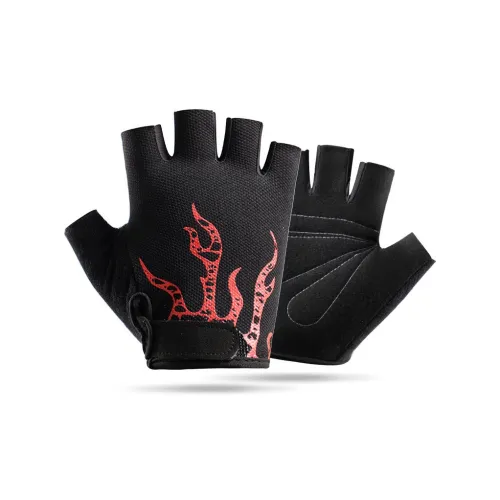 CARDANRO Полиамид Спортивные Перчатки Унисекс