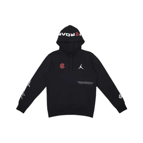 Джордан CLOT Мужские Свитшоты