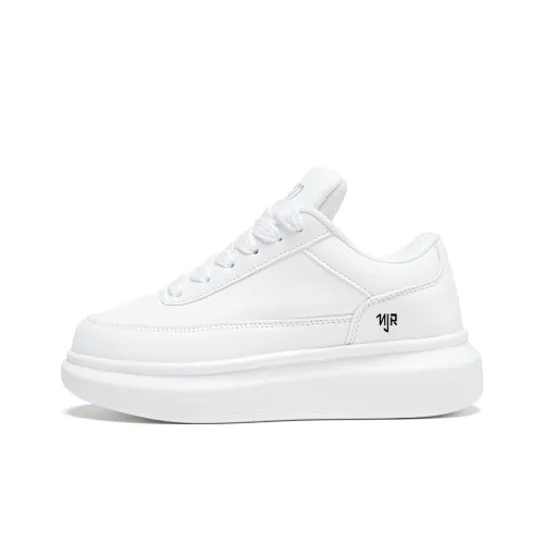 NANJIREN Низкий топ повседневный унисекс